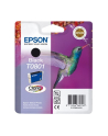 EPSON Tusz Czarny T0801=C13T08014011  8 ml - nr 14