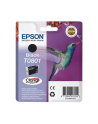 EPSON Tusz Czarny T0801=C13T08014011  8 ml - nr 33