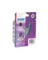 EPSON Tusz Czarny T0801=C13T08014011  8 ml - nr 53
