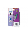 EPSON Tusz Czarny T0801=C13T08014011  8 ml - nr 54
