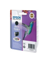 EPSON Tusz Czarny T0801=C13T08014011  8 ml - nr 56