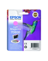 EPSON Tusz Jasny T0806=C13T08064011  8 ml - nr 9