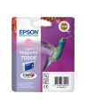 EPSON Tusz Jasny T0806=C13T08064011  8 ml - nr 19