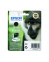 EPSON Tusz Czarny T0891=C13T08914011  5.8 ml - nr 10