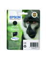 EPSON Tusz Czarny T0891=C13T08914011  5.8 ml - nr 13