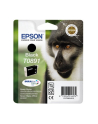 EPSON Tusz Czarny T0891=C13T08914011  5.8 ml - nr 16