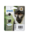 EPSON Tusz Czarny T0891=C13T08914011  5.8 ml - nr 17
