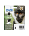 EPSON Tusz Czarny T0891=C13T08914011  5.8 ml - nr 18