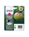 EPSON Tusz Czerwony T1293=C13T12934011  7 ml - nr 10