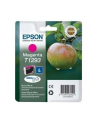 EPSON Tusz Czerwony T1293=C13T12934011  7 ml - nr 12