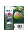 EPSON Tusz Czerwony T1293=C13T12934011  7 ml - nr 17