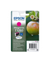 EPSON Tusz Czerwony T1293=C13T12934011  7 ml - nr 19