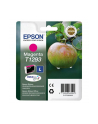 EPSON Tusz Czerwony T1293=C13T12934011  7 ml - nr 1