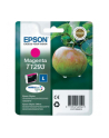 EPSON Tusz Czerwony T1293=C13T12934011  7 ml - nr 2