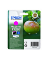 EPSON Tusz Czerwony T1293=C13T12934011  7 ml - nr 4