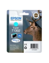 EPSON Tusz Niebieski T1302=C13T13024010  10.1 ml - nr 21