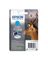 EPSON Tusz Niebieski T1302=C13T13024010  10.1 ml - nr 23