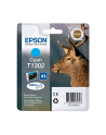 EPSON Tusz Niebieski T1302=C13T13024010  10.1 ml - nr 3