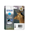 EPSON Tusz Niebieski T1302=C13T13024010  10.1 ml - nr 5