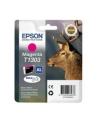 EPSON Tusz Czerwony T1303=C13T13034010  10.1 ml - nr 9