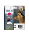 EPSON Tusz Czerwony T1303=C13T13034010  10.1 ml - nr 13