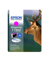 EPSON Tusz Czerwony T1303=C13T13034010  10.1 ml - nr 16