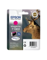 EPSON Tusz Czerwony T1303=C13T13034010  10.1 ml - nr 18