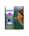 EPSON Tusz Czerwony T1303=C13T13034010  10.1 ml - nr 2