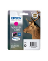 EPSON Tusz Czerwony T1303=C13T13034010  10.1 ml - nr 3