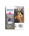EPSON Tusz Czerwony T1303=C13T13034010  10.1 ml - nr 5