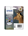 EPSON Tusz T1306=C13T13064010  Zestaw CMY  T1302+T1303+T1304 - nr 3