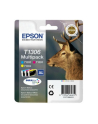 EPSON Tusz T1306=C13T13064010  Zestaw CMY  T1302+T1303+T1304 - nr 5