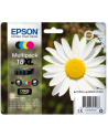 EPSON Tusz T1816=C13T18164010  Zestaw CMYK  T1811+T1812+T1813+T1814 - nr 8