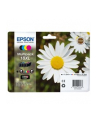 EPSON Tusz T1816=C13T18164010  Zestaw CMYK  T1811+T1812+T1813+T1814 - nr 9