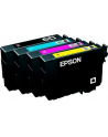 EPSON Tusz T1816=C13T18164010  Zestaw CMYK  T1811+T1812+T1813+T1814 - nr 11