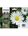 EPSON Tusz T1816=C13T18164010  Zestaw CMYK  T1811+T1812+T1813+T1814 - nr 12