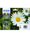 EPSON Tusz T1816=C13T18164010  Zestaw CMYK  T1811+T1812+T1813+T1814 - nr 13