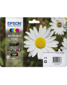 EPSON Tusz T1816=C13T18164010  Zestaw CMYK  T1811+T1812+T1813+T1814 - nr 14
