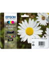 EPSON Tusz T1816=C13T18164010  Zestaw CMYK  T1811+T1812+T1813+T1814 - nr 15