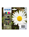 EPSON Tusz T1816=C13T18164010  Zestaw CMYK  T1811+T1812+T1813+T1814 - nr 24