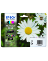 EPSON Tusz T1816=C13T18164010  Zestaw CMYK  T1811+T1812+T1813+T1814 - nr 4