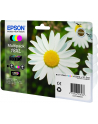 EPSON Tusz T1816=C13T18164010  Zestaw CMYK  T1811+T1812+T1813+T1814 - nr 5