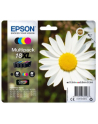 EPSON Tusz T1816=C13T18164010  Zestaw CMYK  T1811+T1812+T1813+T1814 - nr 6
