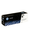 Hewlett-Packard HP Toner Czarny HP35A=CB435A  1500 str. - nr 4