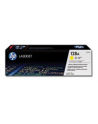 Hewlett-Packard HP Toner Żółty HP128A=CE322A  1300 str. - nr 3