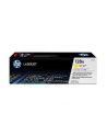 Hewlett-Packard HP Toner Żółty HP128A=CE322A  1300 str. - nr 4