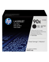 Hewlett-Packard HP Toner HP90Xx2=CE390XD  Zestaw 2xBk  2xCE390X - nr 13