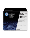 Hewlett-Packard HP Toner HP90Xx2=CE390XD  Zestaw 2xBk  2xCE390X - nr 15