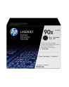 Hewlett-Packard HP Toner HP90Xx2=CE390XD  Zestaw 2xBk  2xCE390X - nr 8