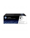 Toner 83A Black 1.5k Dual Pack CF283AD - nr 11